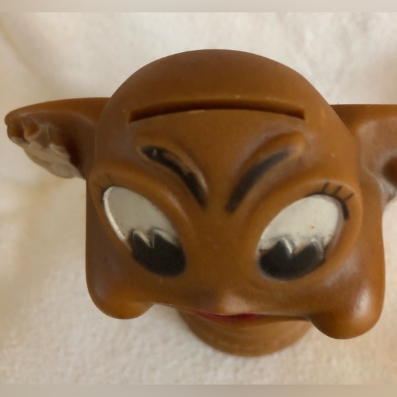 Vintage Romper Room Mr. Do-Bee Bank. - Picture 4 of 4